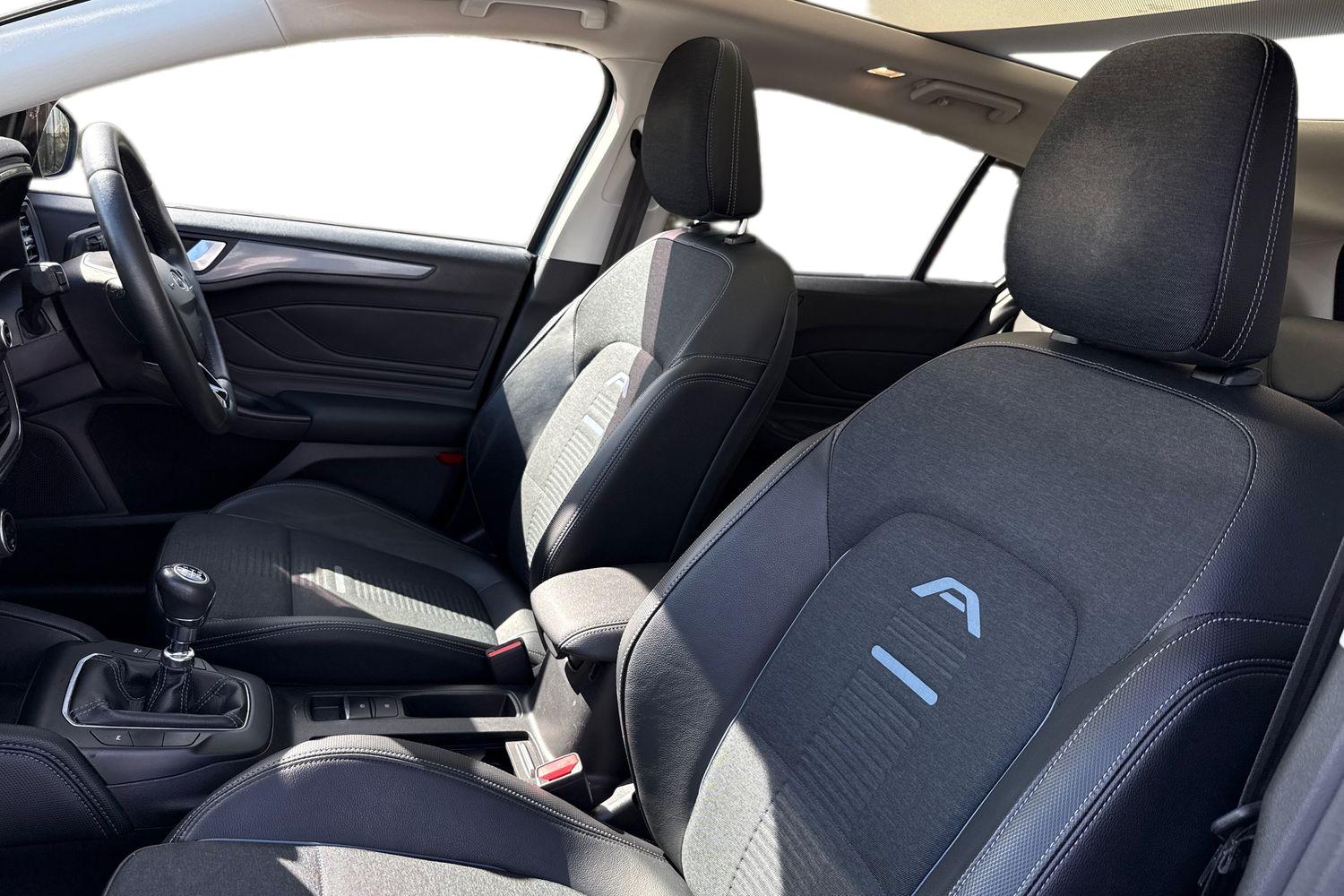 Used Ford Focus 2019 for sale - 78154983: Photo 15