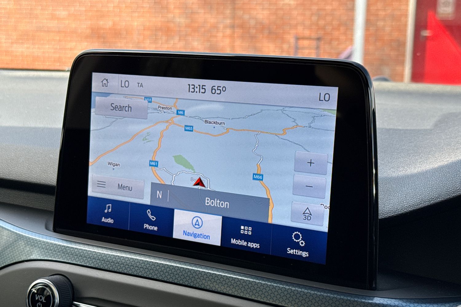 Used Ford Focus 2019 for sale - 78154983: Photo 16