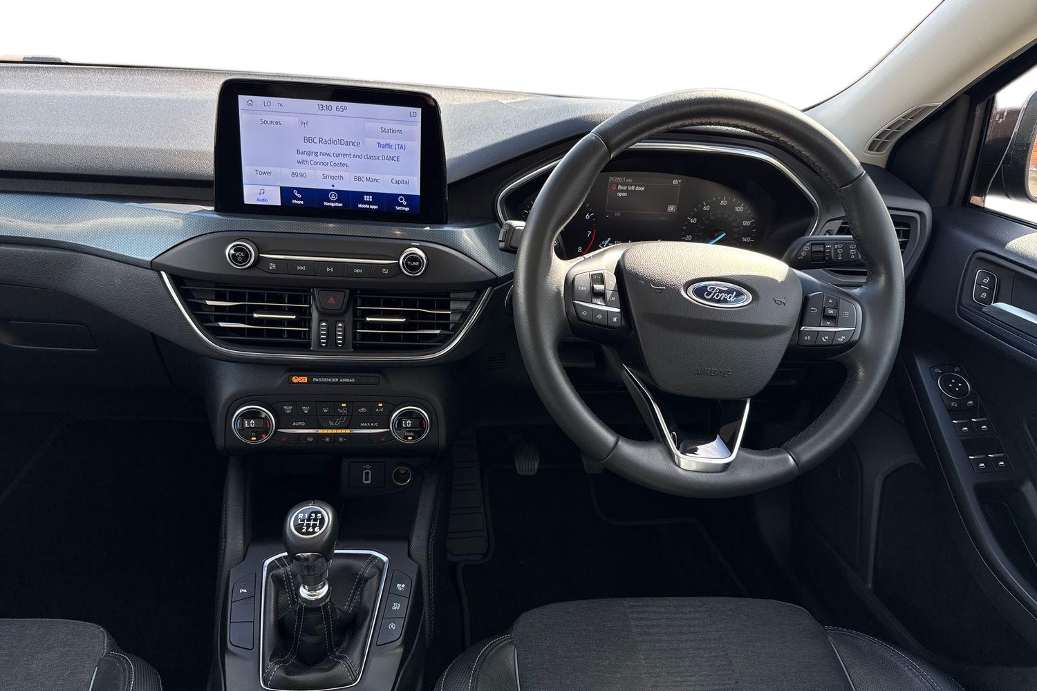 Used Ford Focus 2019 for sale - 78154983: Photo 17