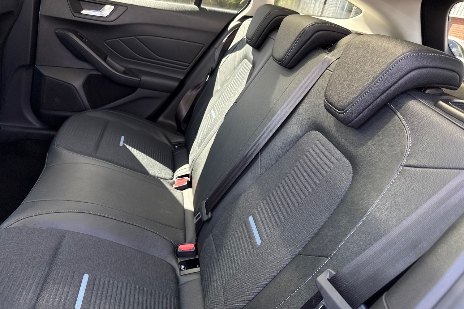 Used Ford Focus 2019 for sale - 78154983: Photo 18