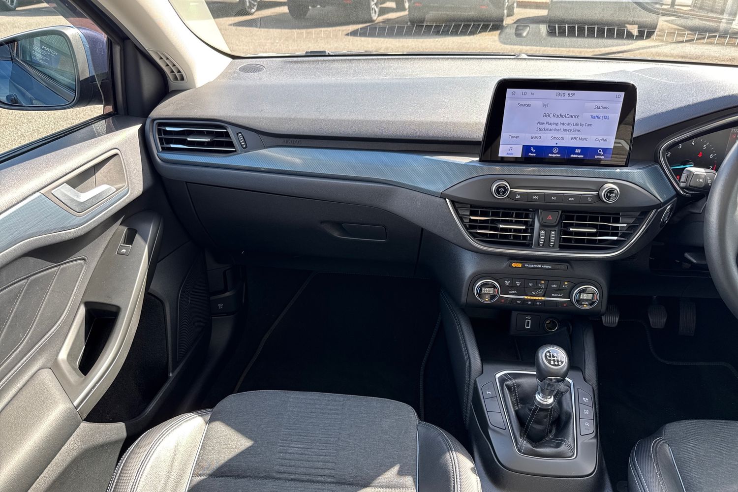 Used Ford Focus 2019 for sale - 78154983: Photo 19