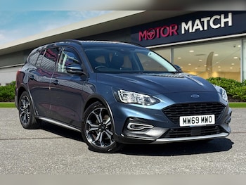 Used Ford Focus 2019 for sale - 78154983: Photo