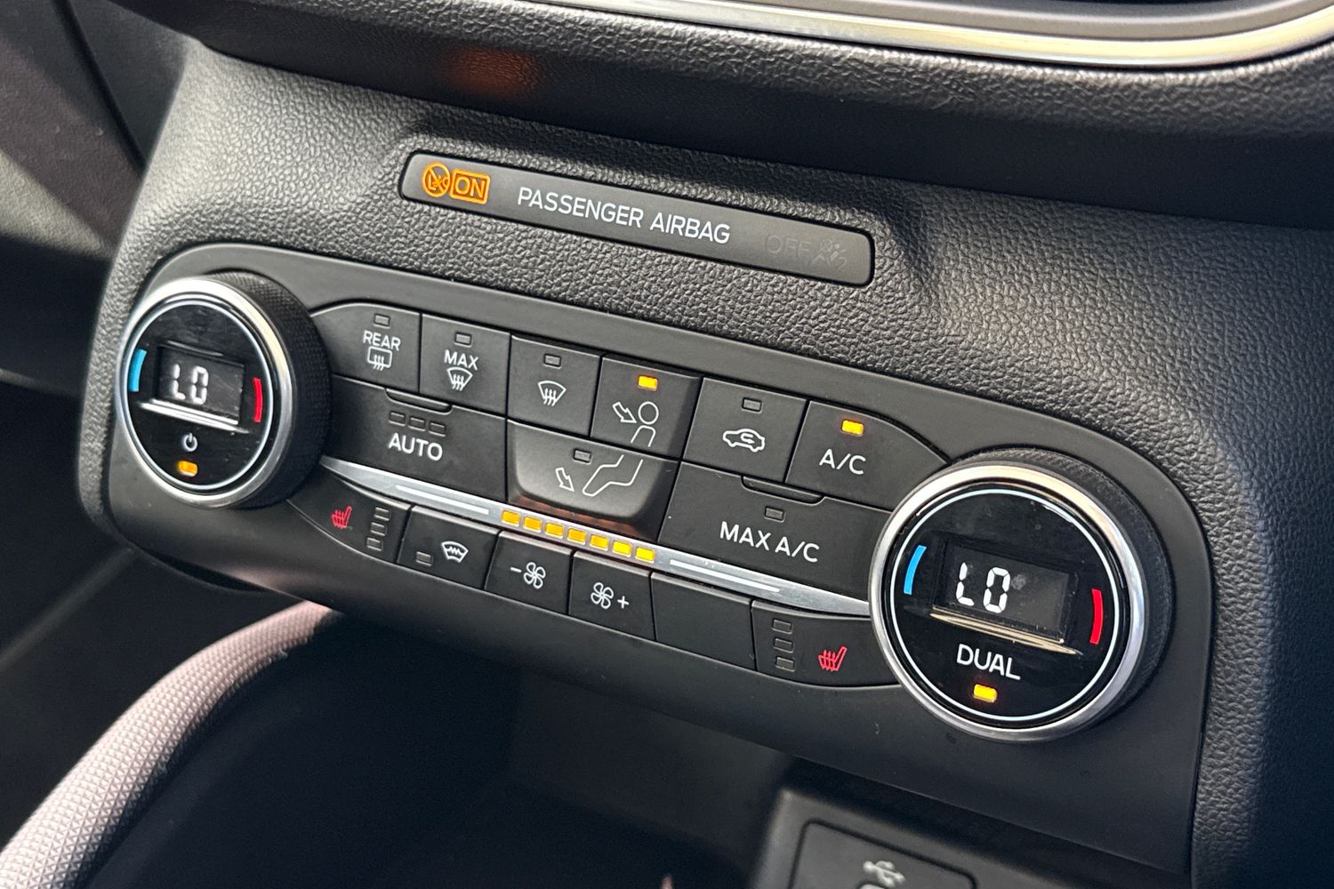 Used Ford Focus 2019 for sale - 78154983: Photo 21