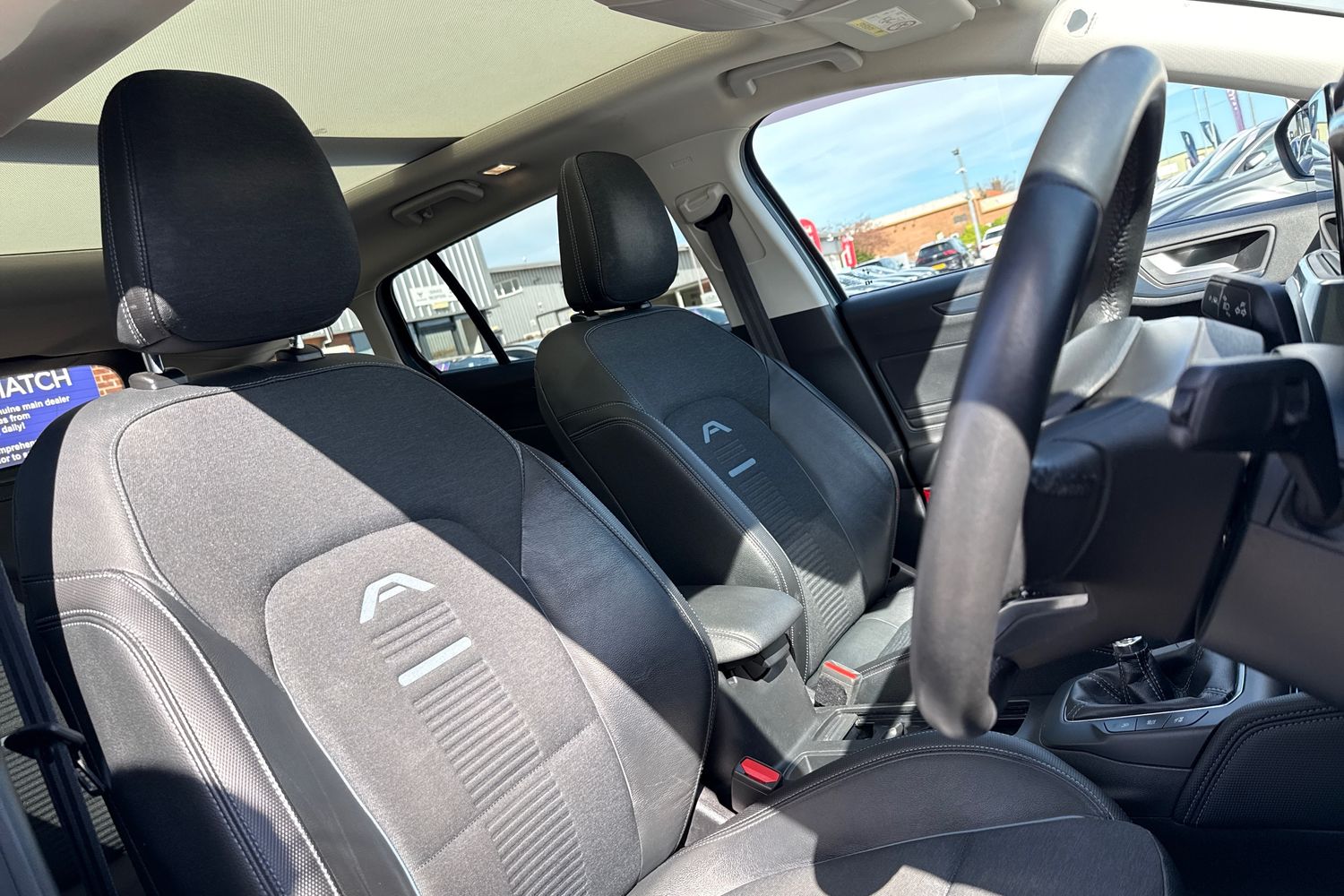 Used Ford Focus 2019 for sale - 78154983: Photo 23