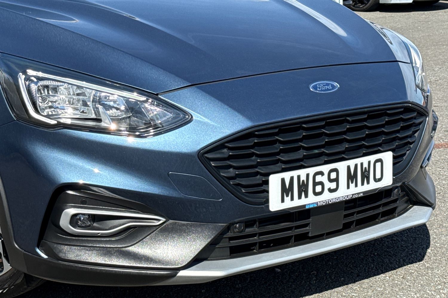 Used Ford Focus 2019 for sale - 78154983: Photo 24