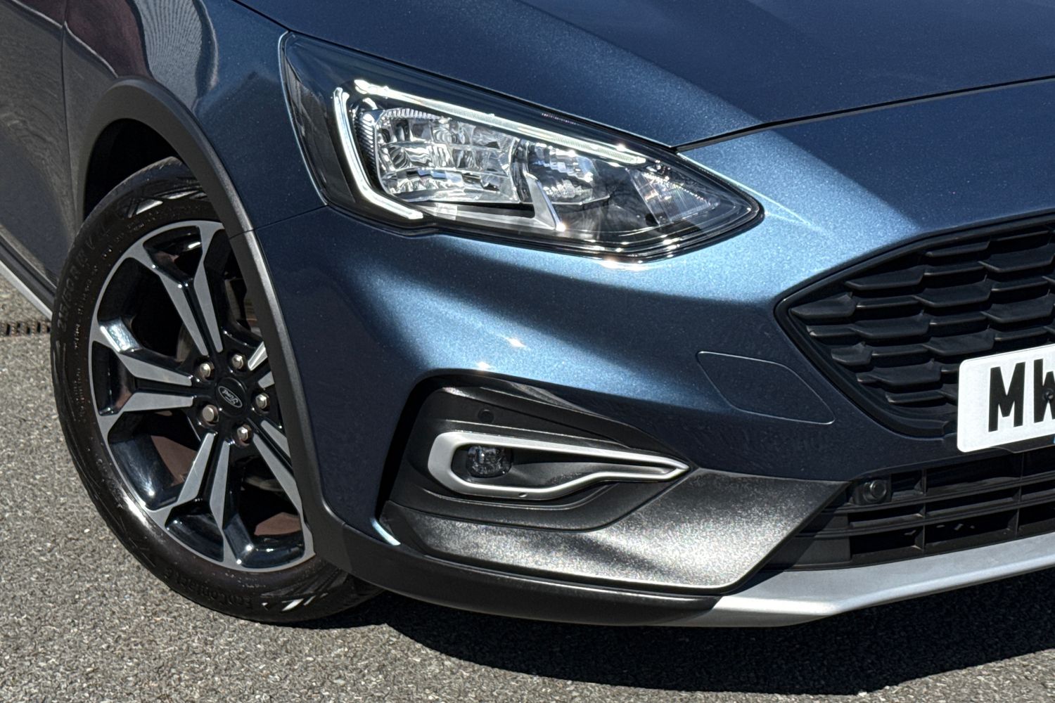 Used Ford Focus 2019 for sale - 78154983: Photo 25