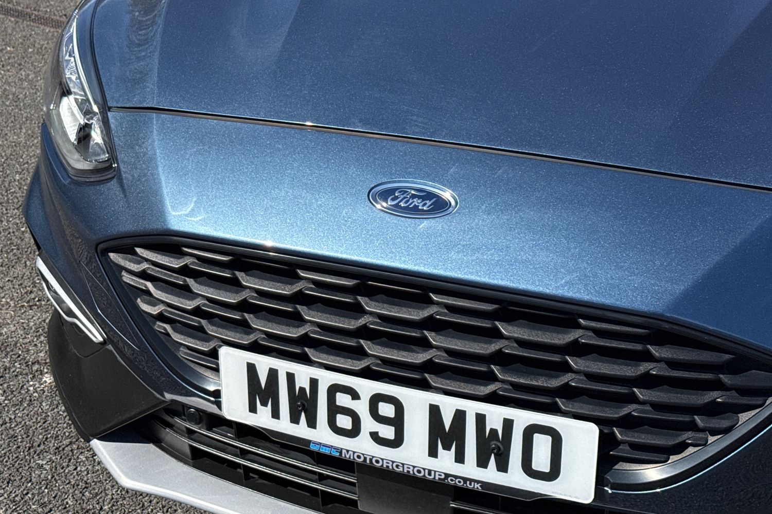 Used Ford Focus 2019 for sale - 78154983: Photo 26