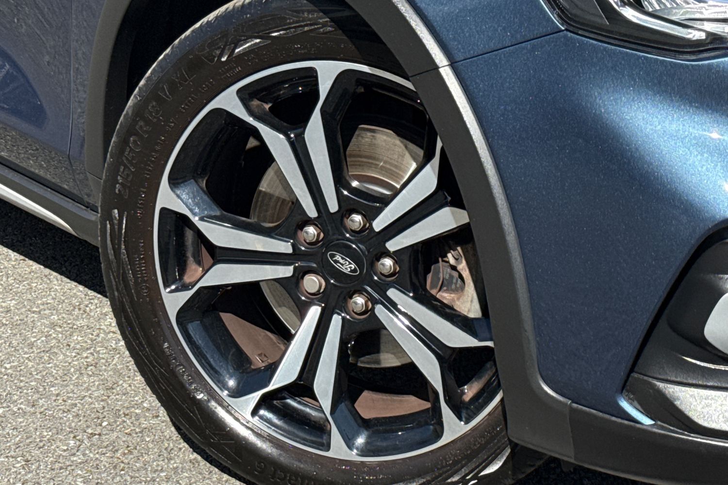 Used Ford Focus 2019 for sale - 78154983: Photo 27