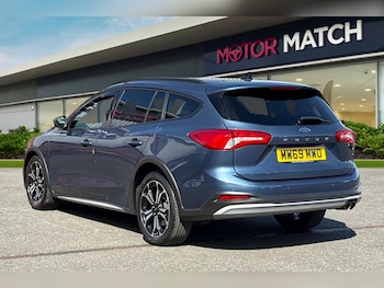 Used Ford Focus 2019 for sale - 78154983: Photo