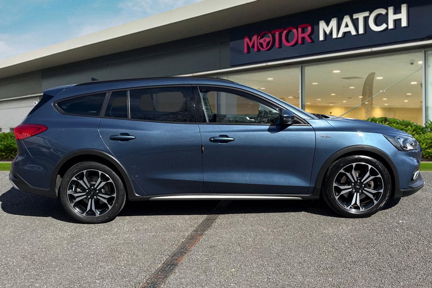 Used Ford Focus 2019 for sale - 78154983: Photo 3