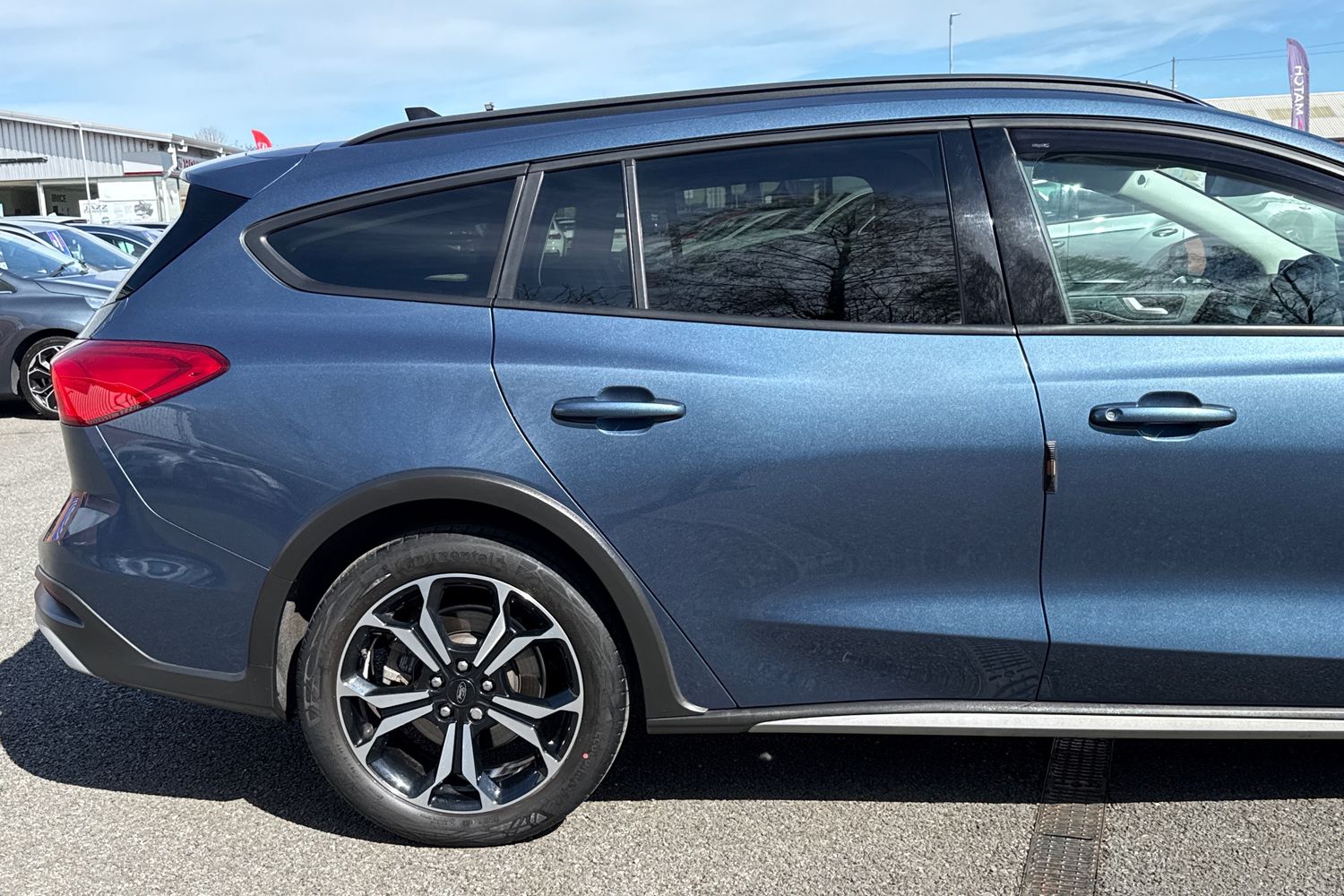 Used Ford Focus 2019 for sale - 78154983: Photo 30