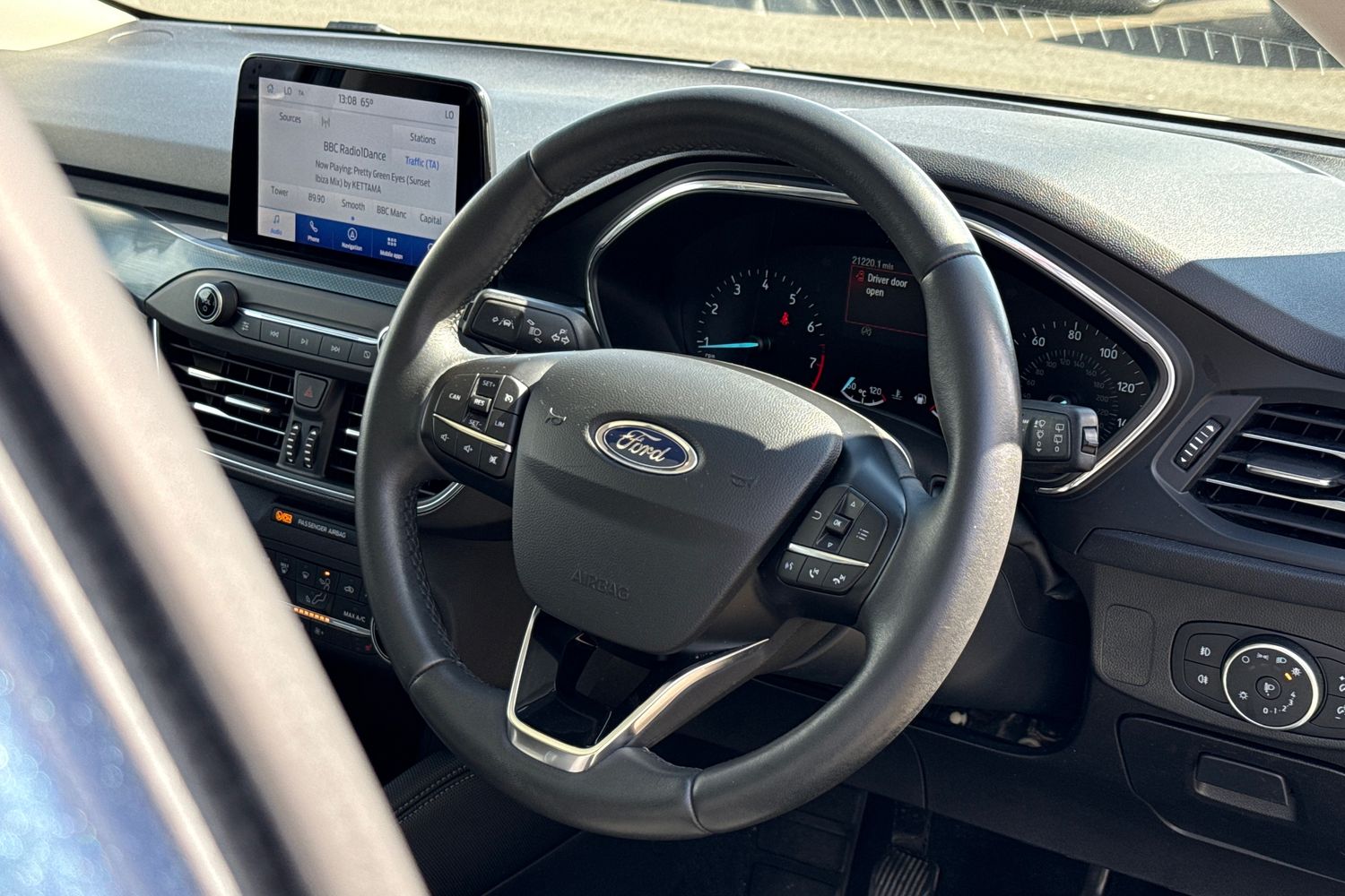 Used Ford Focus 2019 for sale - 78154983: Photo 32