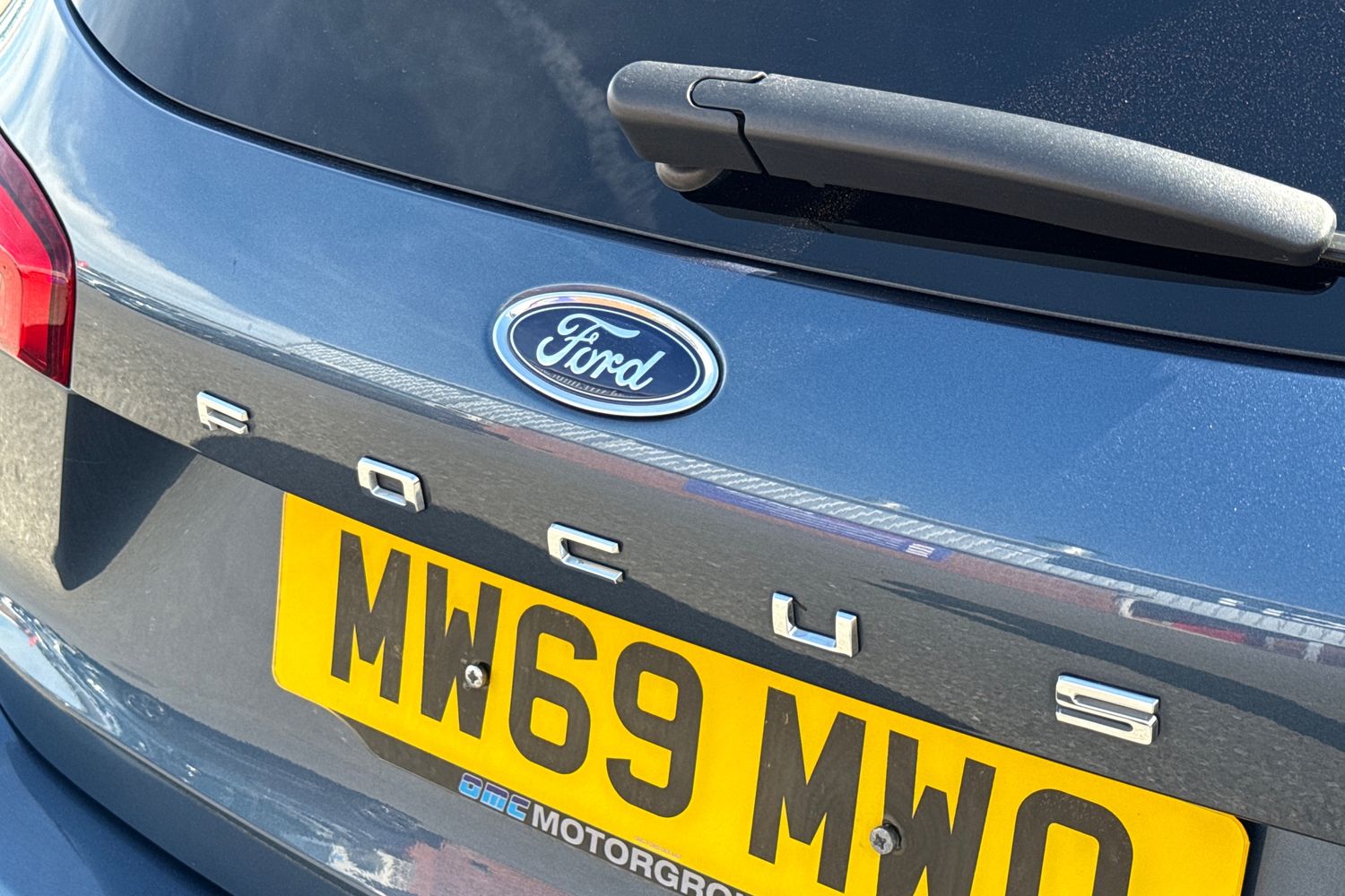 Used Ford Focus 2019 for sale - 78154983: Photo 34