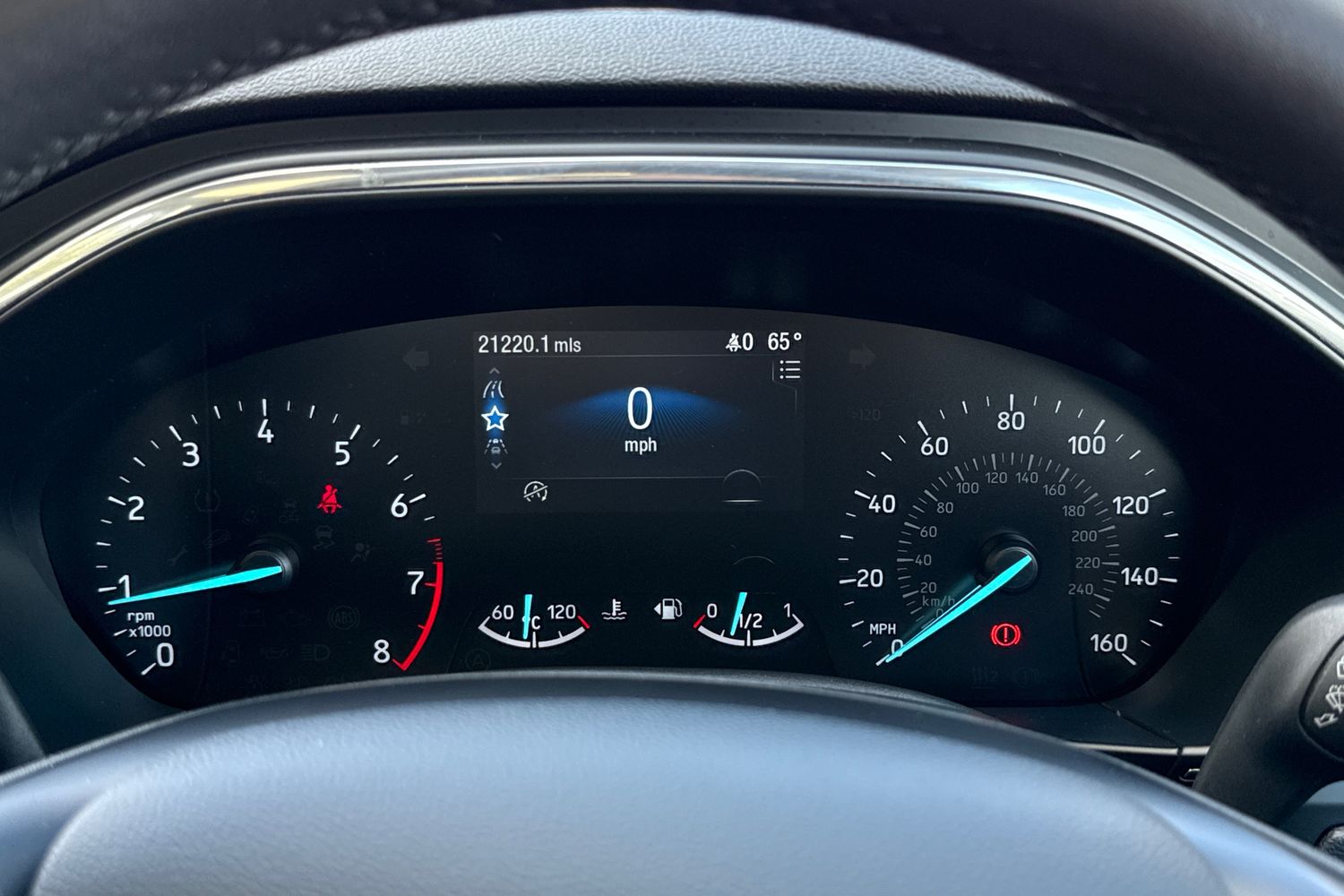 Used Ford Focus 2019 for sale - 78154983: Photo 39