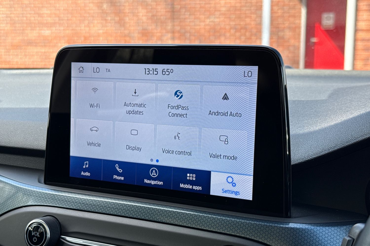 Used Ford Focus 2019 for sale - 78154983: Photo 40