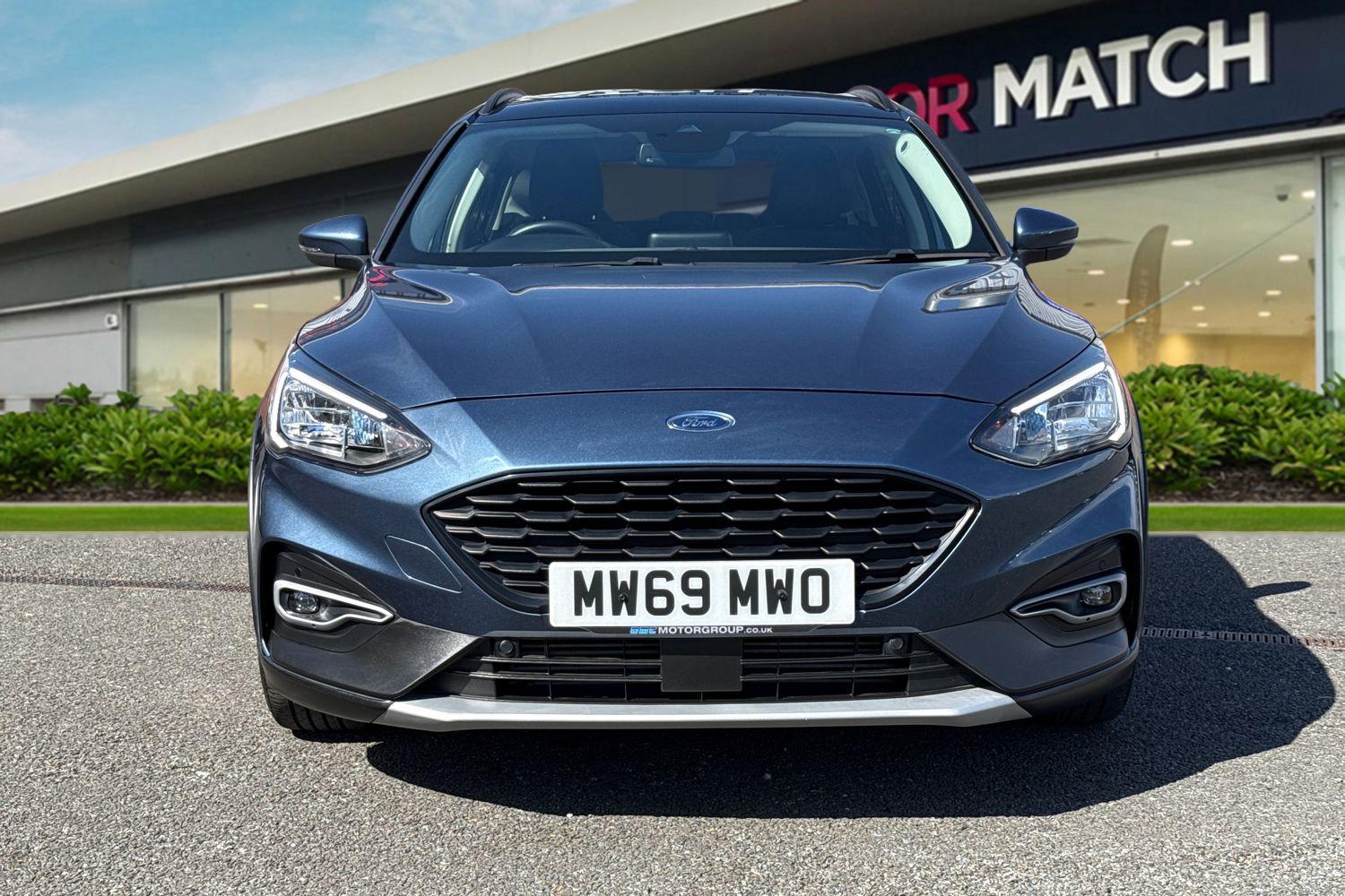 Used Ford Focus 2019 for sale - 78154983: Photo 5