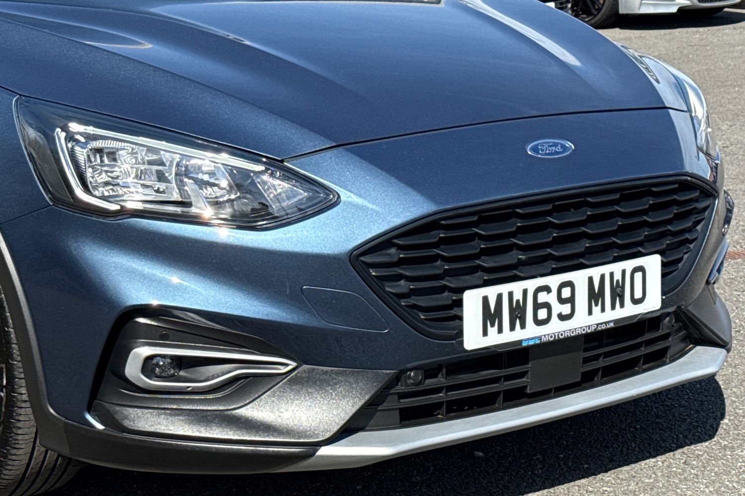 Used Ford Focus 2019 for sale - 78154983: Photo 8