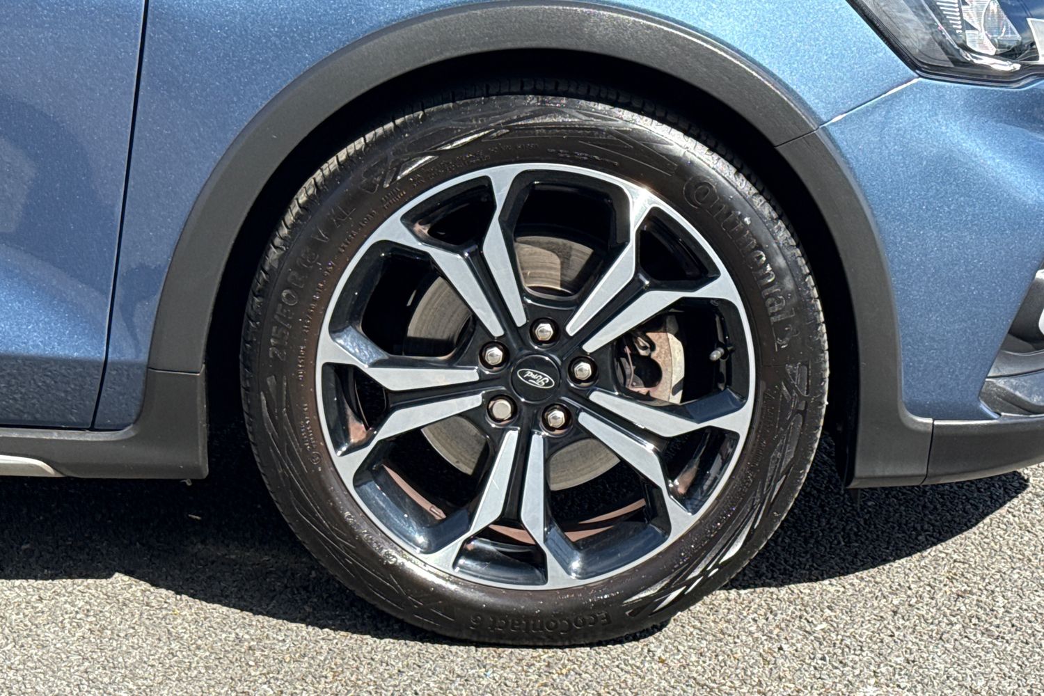 Used Ford Focus 2019 for sale - 78154983: Photo 9