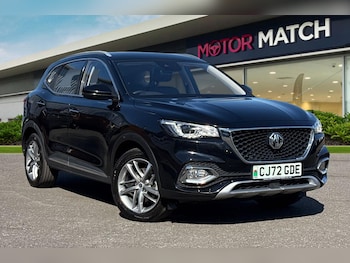 Used MG MG HS 2023 for sale - 78331983: Photo