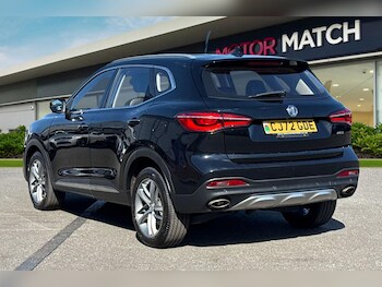 Used MG MG HS 2023 for sale - 78331983: Photo