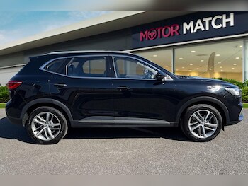 Used MG MG HS 2023 for sale - 78331983: Photo