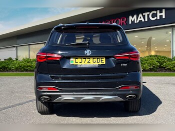 Used MG MG HS 2023 for sale - 78331983: Photo