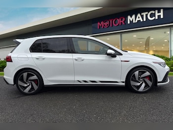 Used Volkswagen Golf 2021 for sale - 78257829: Photo