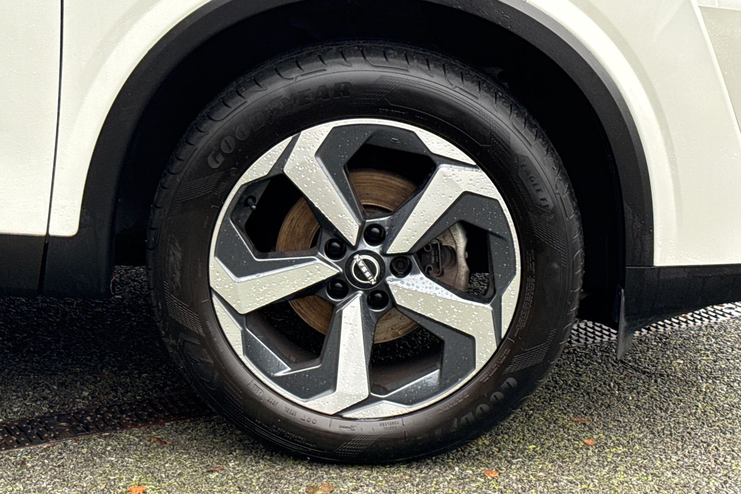 Used Nissan Qashqai 2023 for sale - 76985282: Photo 10