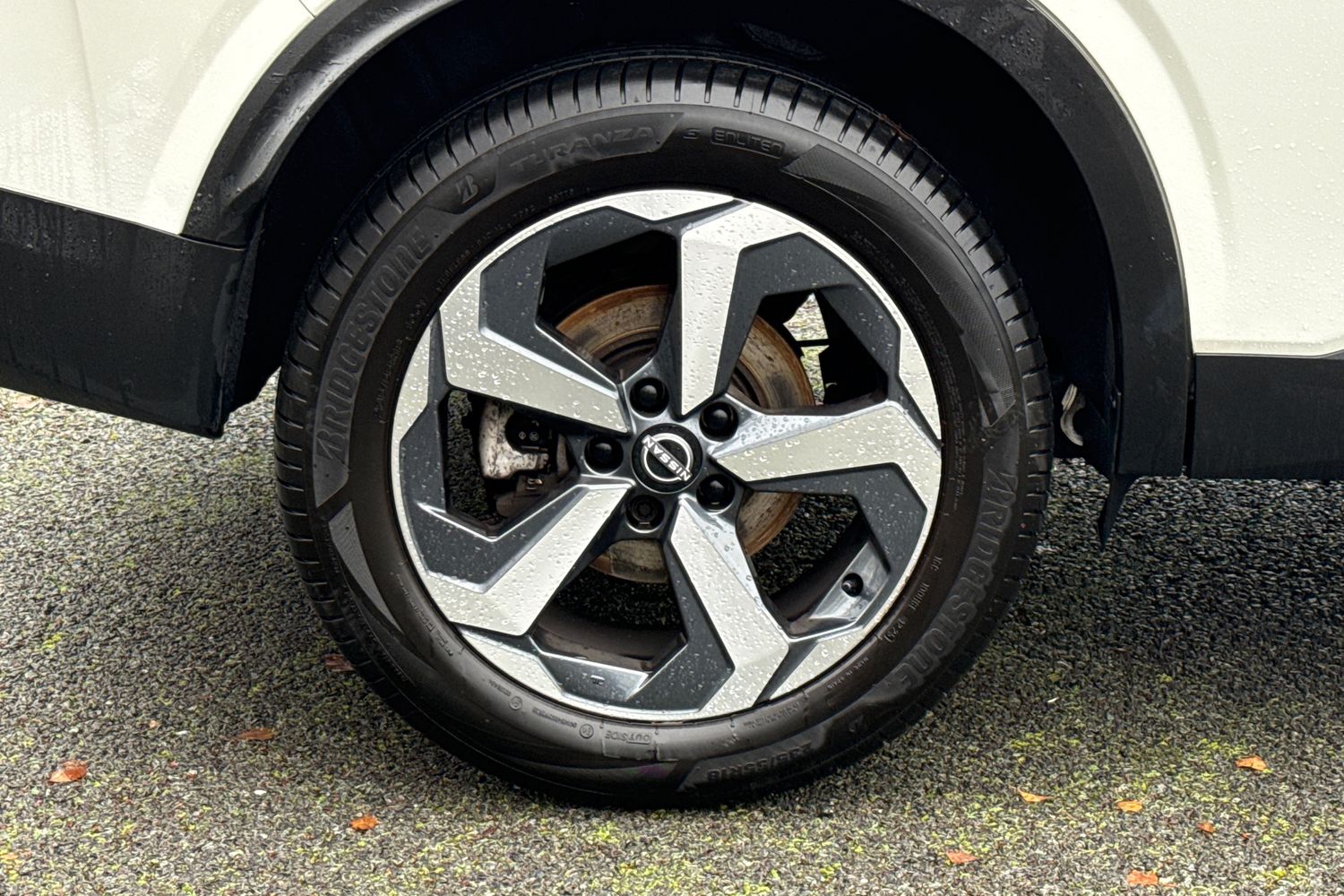 Used Nissan Qashqai 2023 for sale - 76985282: Photo 11