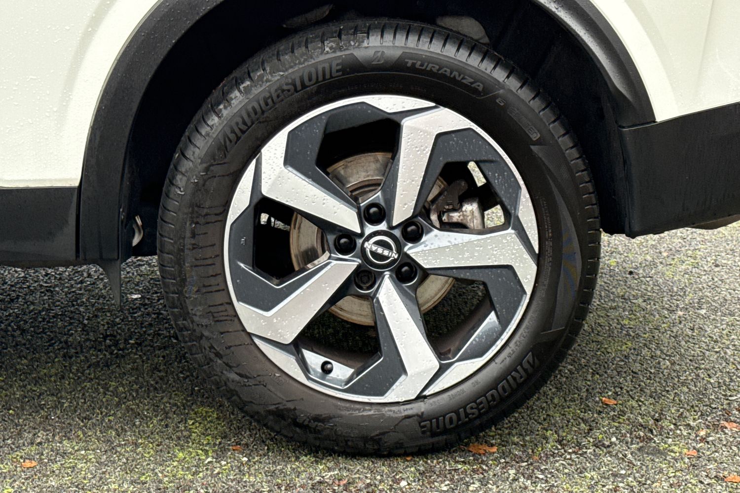 Used Nissan Qashqai 2023 for sale - 76985282: Photo 12