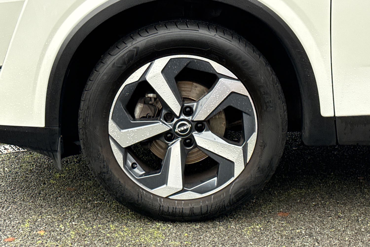 Used Nissan Qashqai 2023 for sale - 76985282: Photo 13