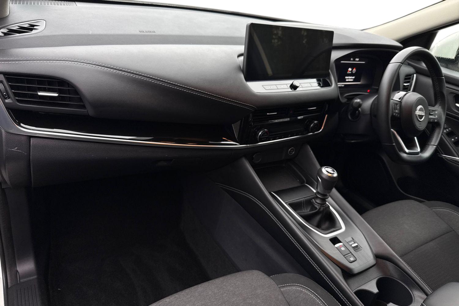 Used Nissan Qashqai 2023 for sale - 76985282: Photo 15