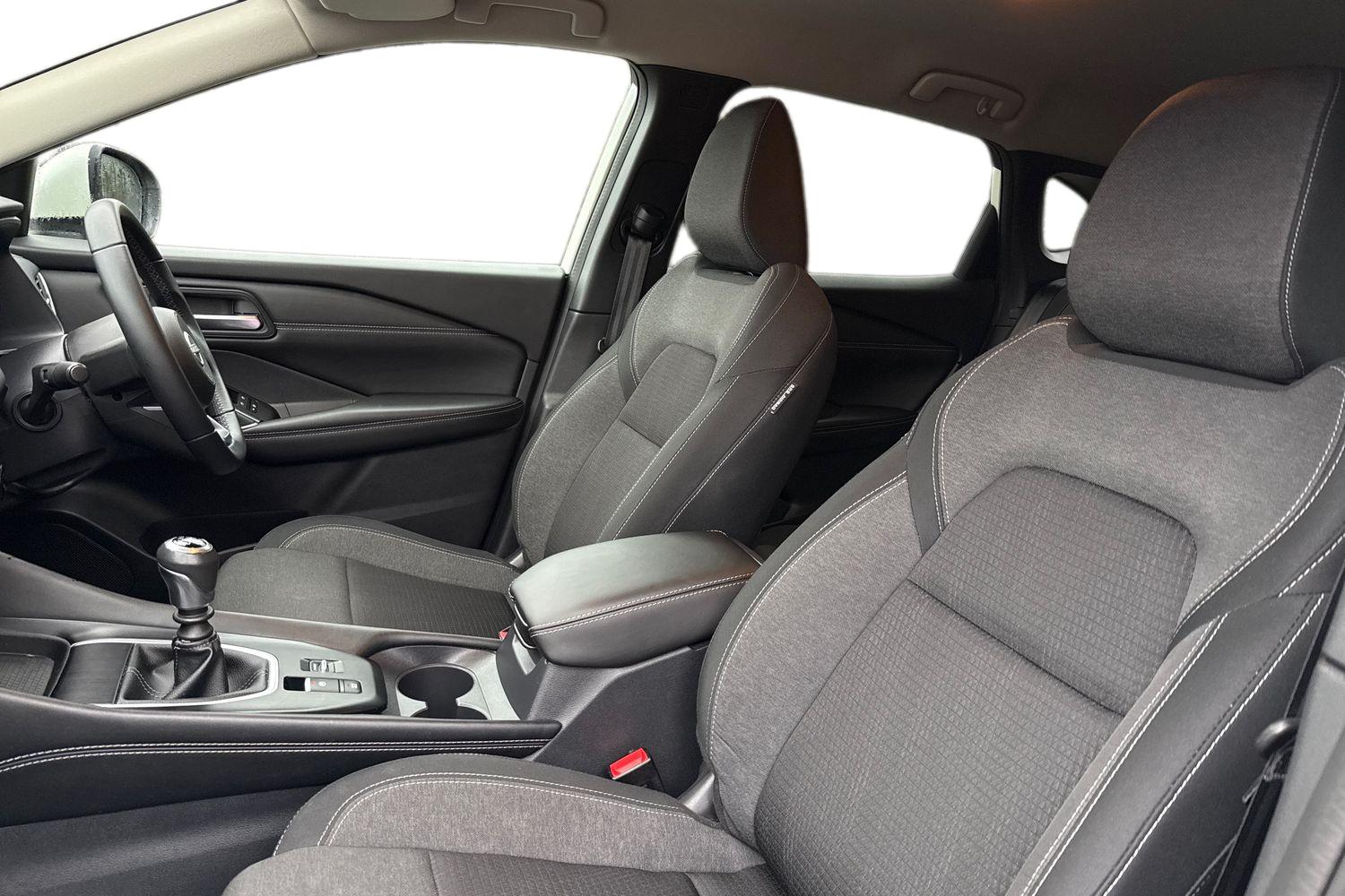 Used Nissan Qashqai 2023 for sale - 76985282: Photo 16