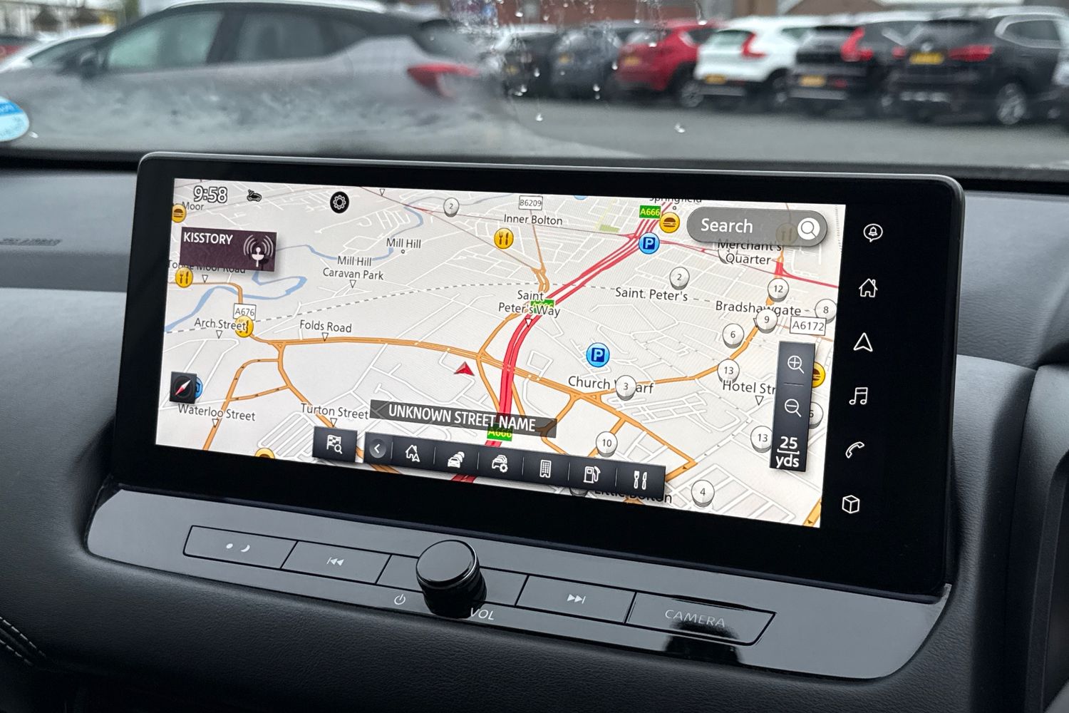 Used Nissan Qashqai 2023 for sale - 76985282: Photo 17