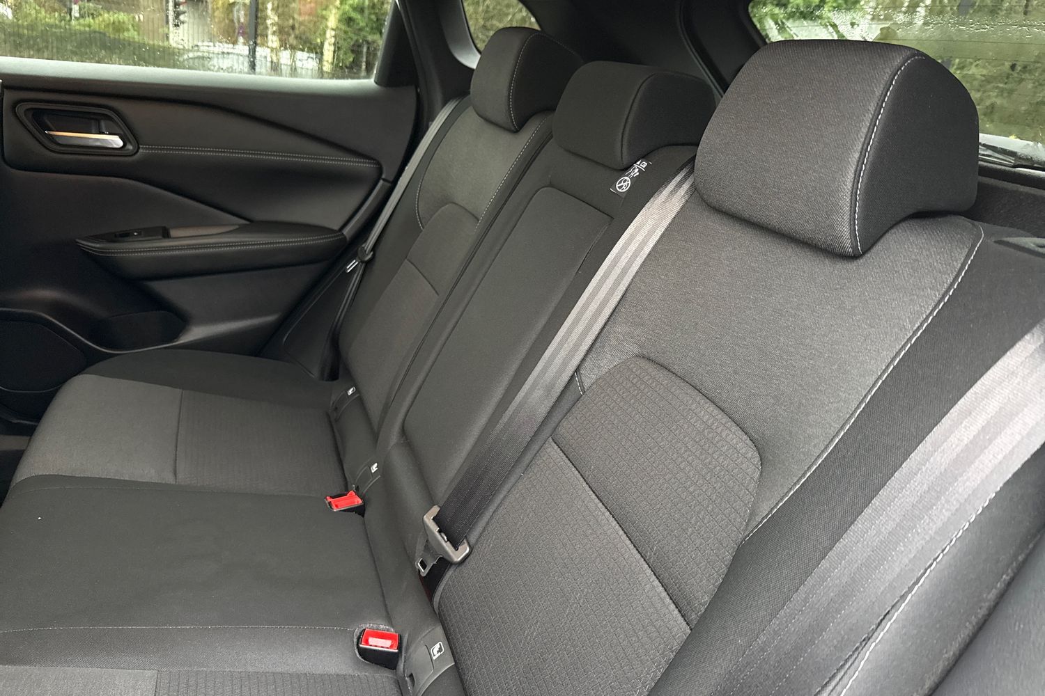 Used Nissan Qashqai 2023 for sale - 76985282: Photo 19