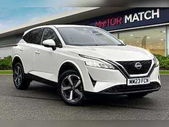 2023 - 1.3 DIG-T MHEV N-Connecta Euro 6 (s/s) 5dr