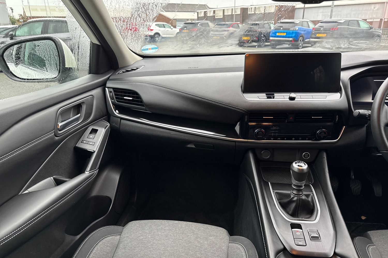 Used Nissan Qashqai 2023 for sale - 76985282: Photo 20