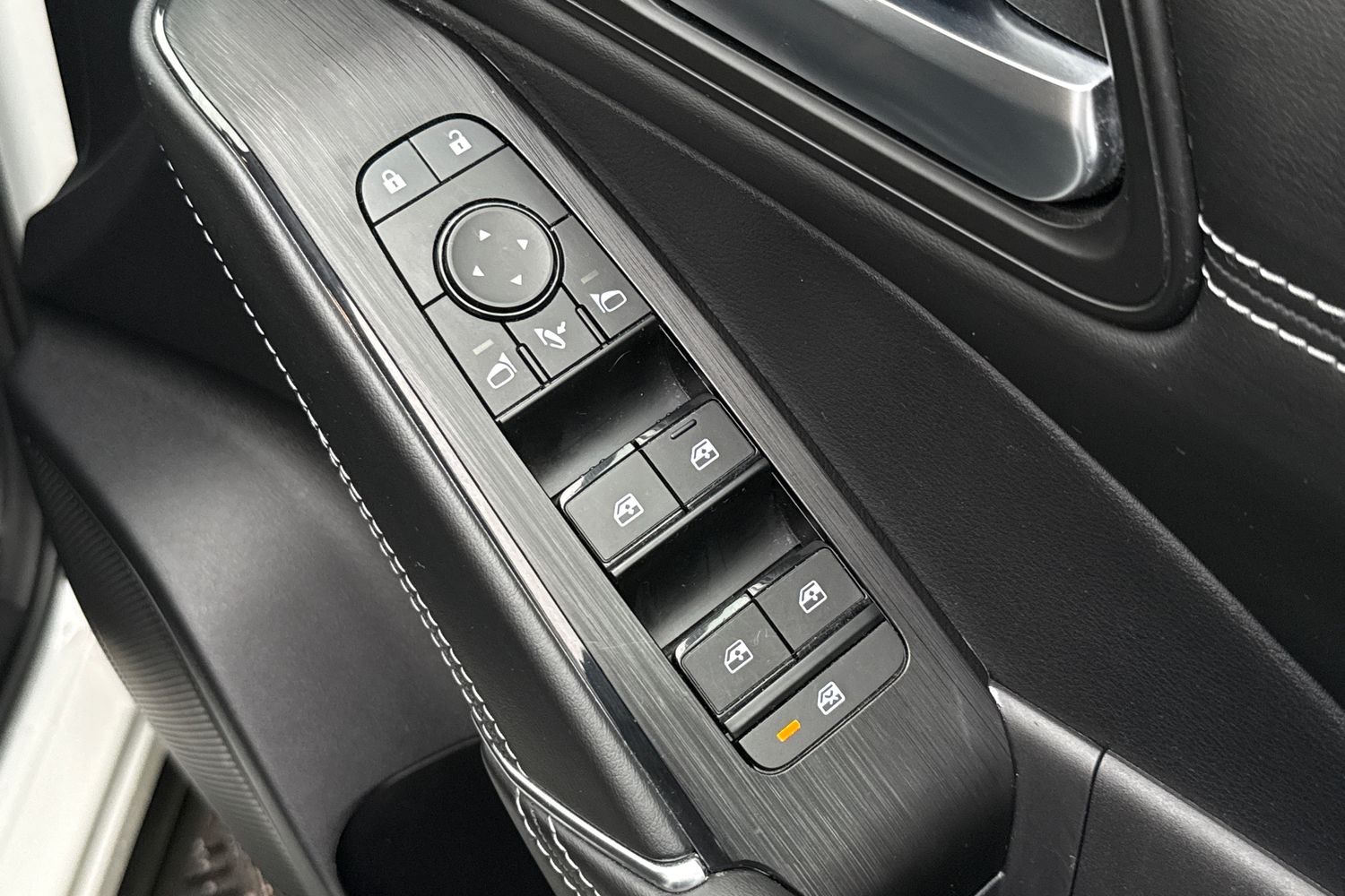 Used Nissan Qashqai 2023 for sale - 76985282: Photo 21