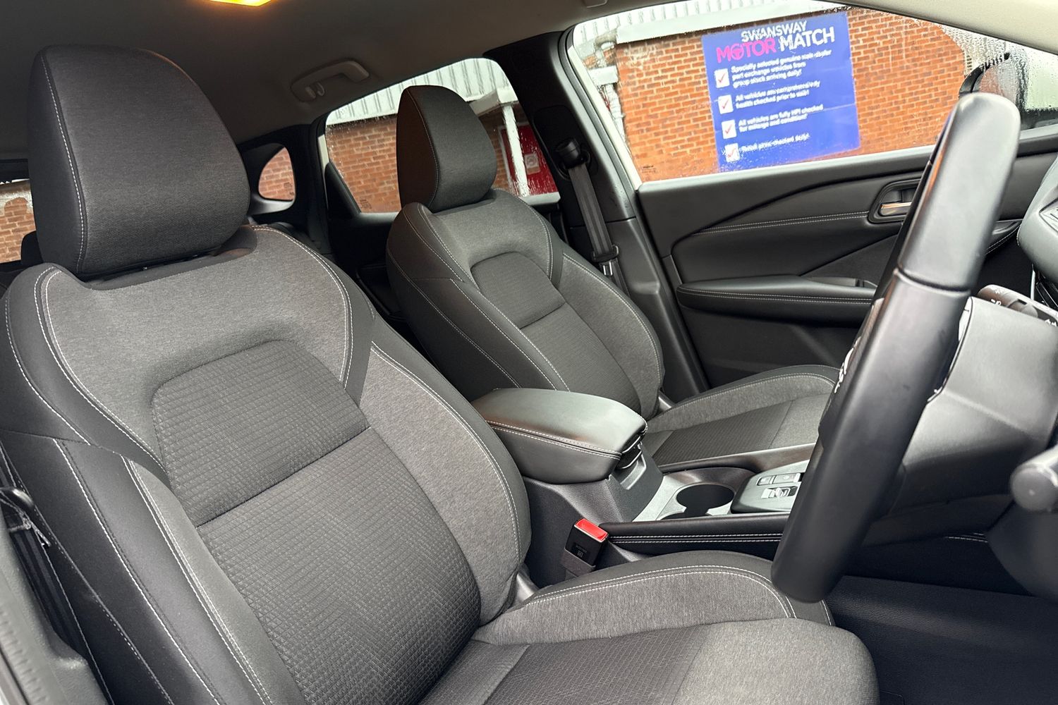 Used Nissan Qashqai 2023 for sale - 76985282: Photo 24