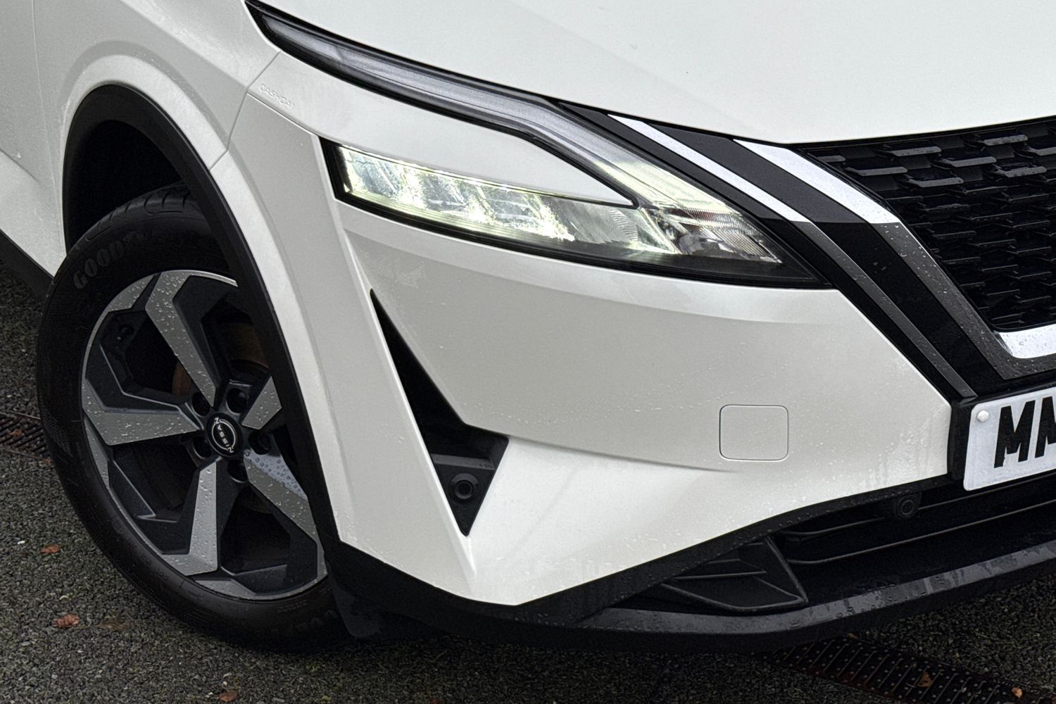 Used Nissan Qashqai 2023 for sale - 76985282: Photo 25