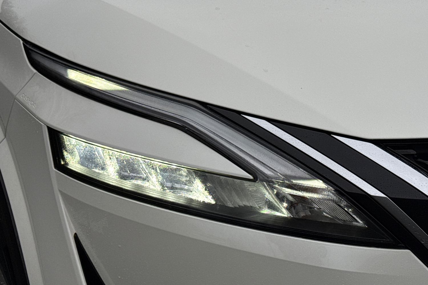 Used Nissan Qashqai 2023 for sale - 76985282: Photo 26