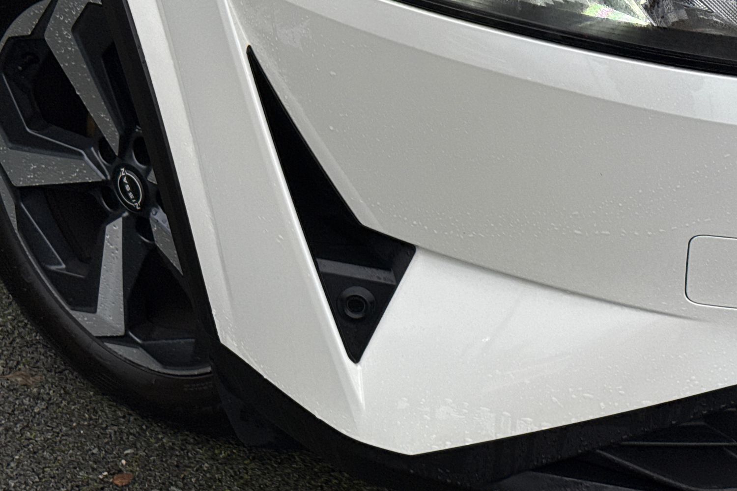 Used Nissan Qashqai 2023 for sale - 76985282: Photo 27