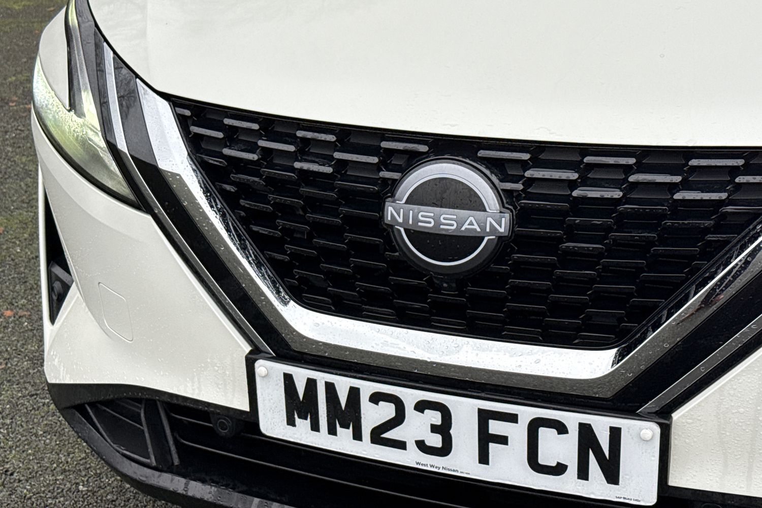 Used Nissan Qashqai 2023 for sale - 76985282: Photo 28