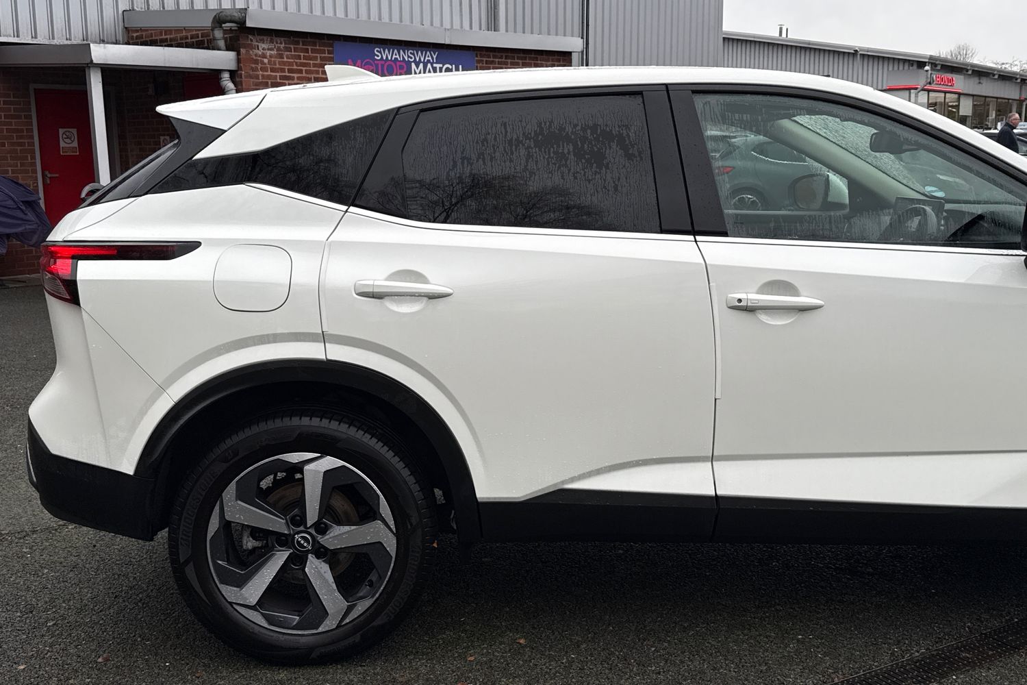 Used Nissan Qashqai 2023 for sale - 76985282: Photo 30