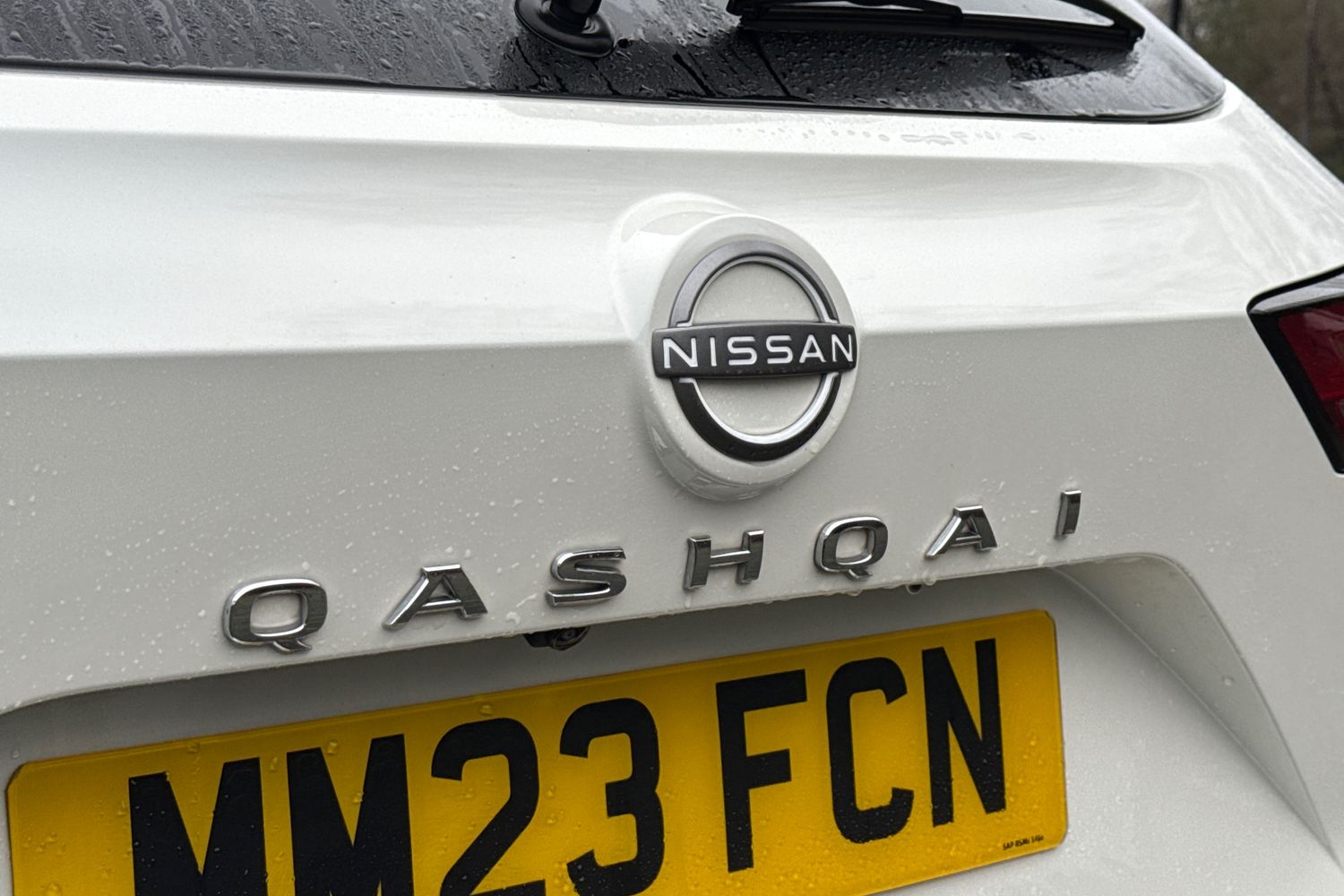 Used Nissan Qashqai 2023 for sale - 76985282: Photo 31