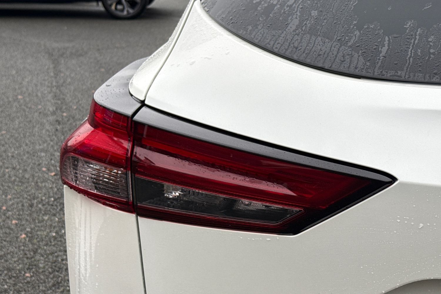 Used Nissan Qashqai 2023 for sale - 76985282: Photo 32