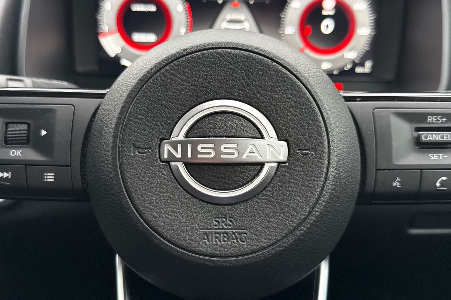 Used Nissan Qashqai 2023 for sale - 76985282: Photo 37