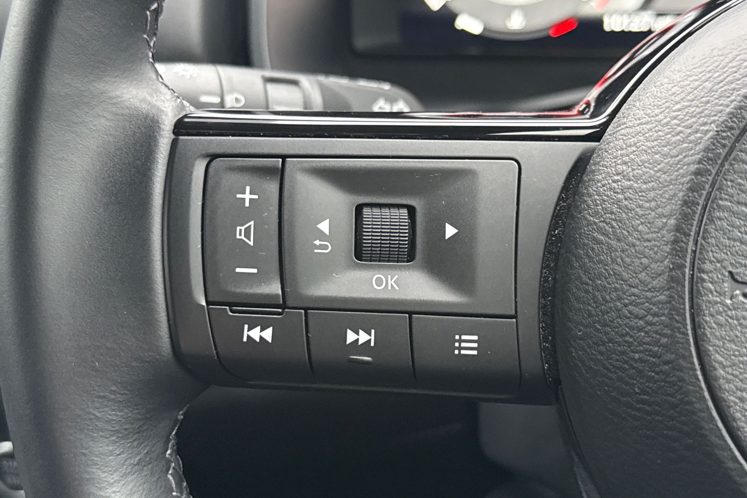 Used Nissan Qashqai 2023 for sale - 76985282: Photo 38