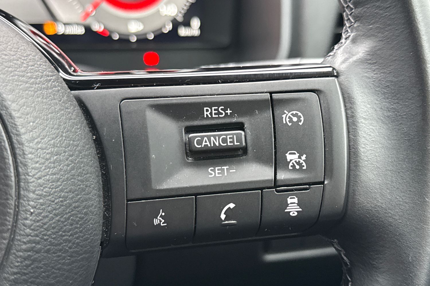 Used Nissan Qashqai 2023 for sale - 76985282: Photo 39