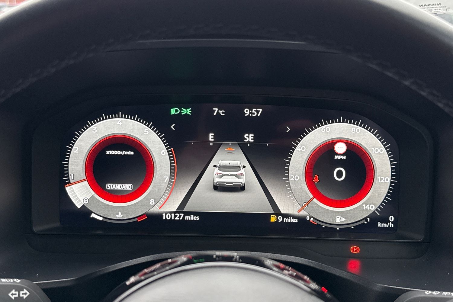 Used Nissan Qashqai 2023 for sale - 76985282: Photo 40